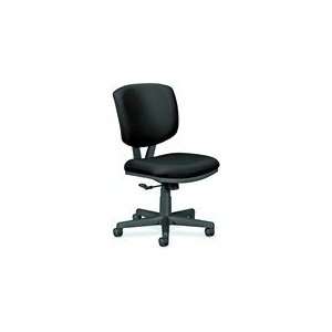  Hon 5700 Series Volt Seating Task Chair in Black Office 