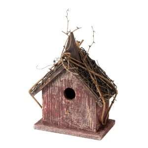  Wilco Imports Birdhouse