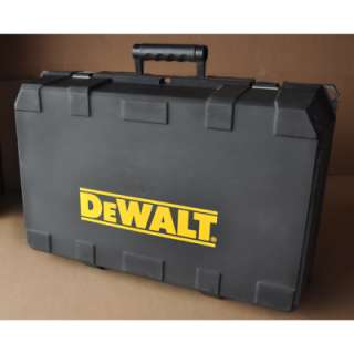 Dewalt 4PCCASE Carrying Case for DC4PAKA, DCX455X, DCX450X  