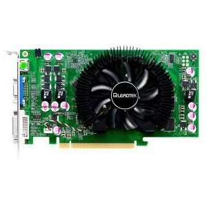  Leadtek Winfast nVidia GeForce PX9800GT 512MB GDDR3 PCI 
