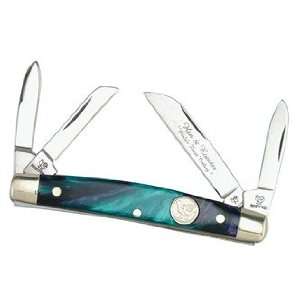   Pocket Knife Medium Congress Picasso Corelon 314 PC