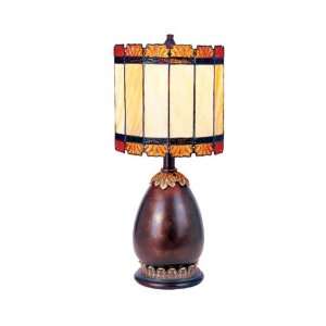 New England Table Lamp