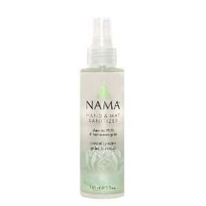  Nama Hand and Mat Sanitizer   5 Oz, Pack of 2 Beauty