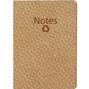  Letts of London Rush Sand A6 Desk Size Notebooks Office 