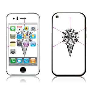  ICE CREAM   iPhone 3G Cell Phones & Accessories