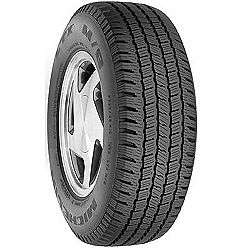 LTX M/S Tire   P265/70R16 111S OWL  Michelin Automotive Tires Light 