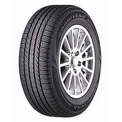   Tire   P205/60R16 91H VSB  Goodyear Automotive Tires Car Tires