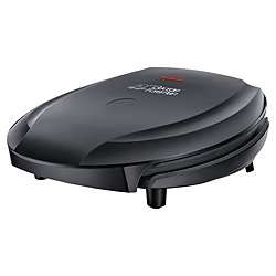 Buy George Foreman 18447 Black Entertaining Grill from our Grills 