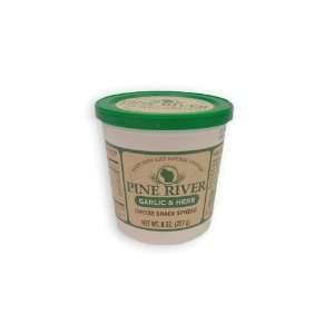 Garlic & Herb Snack Spread by Wisconsin Cheese Mart  