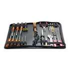 StarTech 19 Piece Computer Tool Kit with Carrying Case (CTK500)