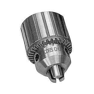 33BA Medium duty Plain bearing keyed chuck. 2.0  13.0mm Capacity with 