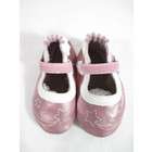 Robeez NIB ROBEEZ Soft Soul Collection Pink Childrens Shoes