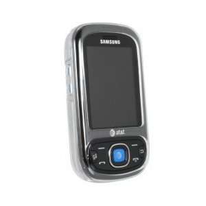   Clear Protective Shield for Samsung Strive Cell Phones & Accessories