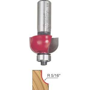  Freud 30 111 5/16 Inch Radius Cove Router Bit with 1/2 