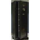 Cobalt Safes Diamond Back 16 Gun Safe w/ digital led Keypad