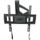   in. 42 in. Flat Panel Low Profile Articulating LED LCD TV Wall Mount