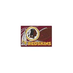  NFL Washington Redskins 20x30 Tufted Rug Sports 