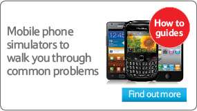 Help & Support   Mobile Phone Support   Ask Rachel   Tesco Mobile 