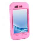 OtterBox OTTER3GPK OtterBox Defender Case in Pink for Apple iPhone 3G