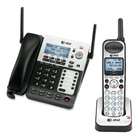   Line Extendable Range Corded/Cordless Small Business Phone System