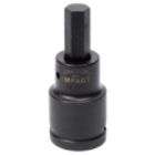 Armstrong (ARM21 719) 3/4 Drive Impact Hex Bit Socket   5/8