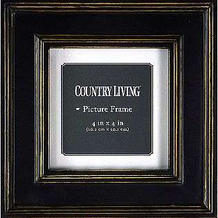   Picture Frame  Country Living For the Home Decorative Accents Frames