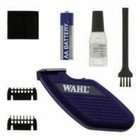 Wahl Clippers Blades  