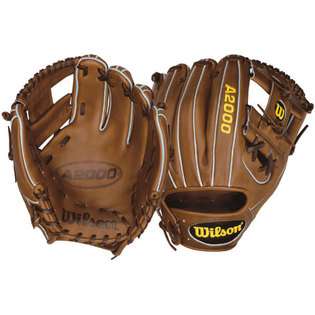   A2000 Baseball Glove    Plus Full Right Baseball Glove
