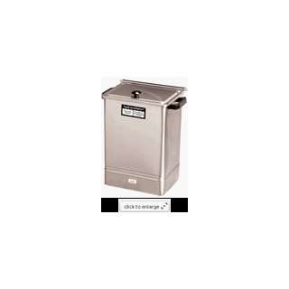 Chattanooga Hydrocollator E 1 Stationary Heating Unit   Includes 4 