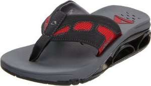 New Reef Mens X S 1 Flip Flop  