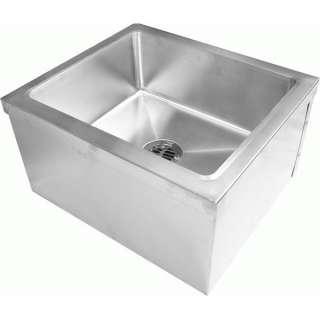 Floor Mop Sink 19 x 22  