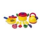 Learning Resources Pretend & Play® Cooking Set