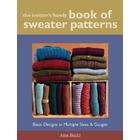   Services The Knitters Handy Book of Sweater Patterns By Budd, Ann