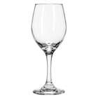 Libbey LIB 3065   Perception Drinking Glasses, Wine, 8 oz., 7 1/4 Inch 