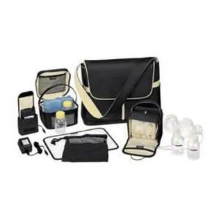 Medela Pump In Style Advanced Breast Pump with Metro Bag 
