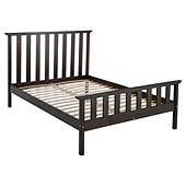 Buy Double Beds from our Bed Frames range   Tesco