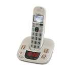   Innovations Serene 50dB Amplified Cordless Phone w/Photo Dial (301263