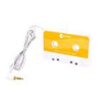 Accessory Geeks for Macally Car Cassette Tape Adapter iPod PODTAPE