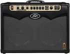 Peavey VYPYR TUBE 120 Combo Modeling Guitar Amplifier 120 watts 2x12