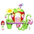 Strawberry Shortcake Berry Fun Clubhouse by Hasbro