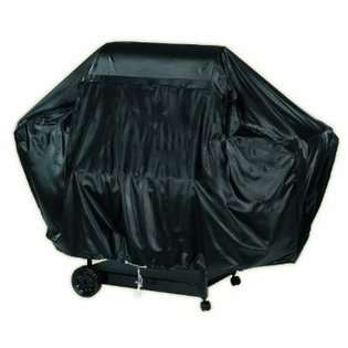   4984842 Universal Fit Charcoal Cart Style Grill Cover 