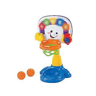 Laugh N Learn Basketball  Fisher Price Toys & Games Learning Toys 