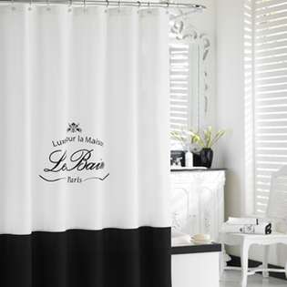   Shower Curtain Collection  Bed & Bath Bath Essentials Bath Accessories
