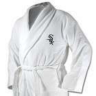 McArthur Chicago White Sox Bath Robe