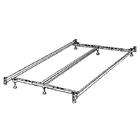 Powell P02 Queen/Eastern King Size 6 Leg Bed Frame