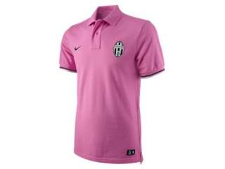  Juventus FC GS Mens Polo Shirt