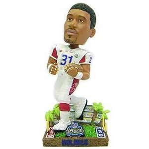   Chiefs Priest Holmes 2003 Pro Bowl Forever Collectibles Bobble Head