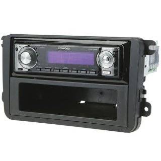   VW07SR Select 2002 Up VW CANBUS Stereo Replacement