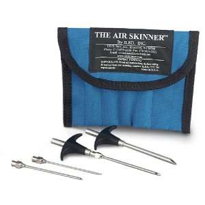 Portable Air Skinner 