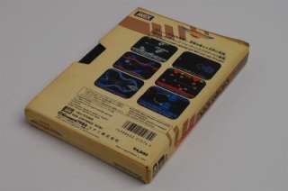 MSX Gradius Import Japan Home Console  